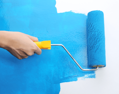 INTERIOR PAINTING